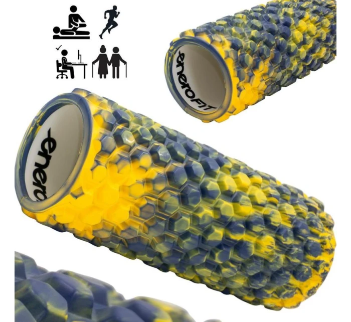 ENERO FIT koliesko na cvičenie 14x33 cm