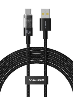 Kabel Baseus  C  (černý) model 21861760