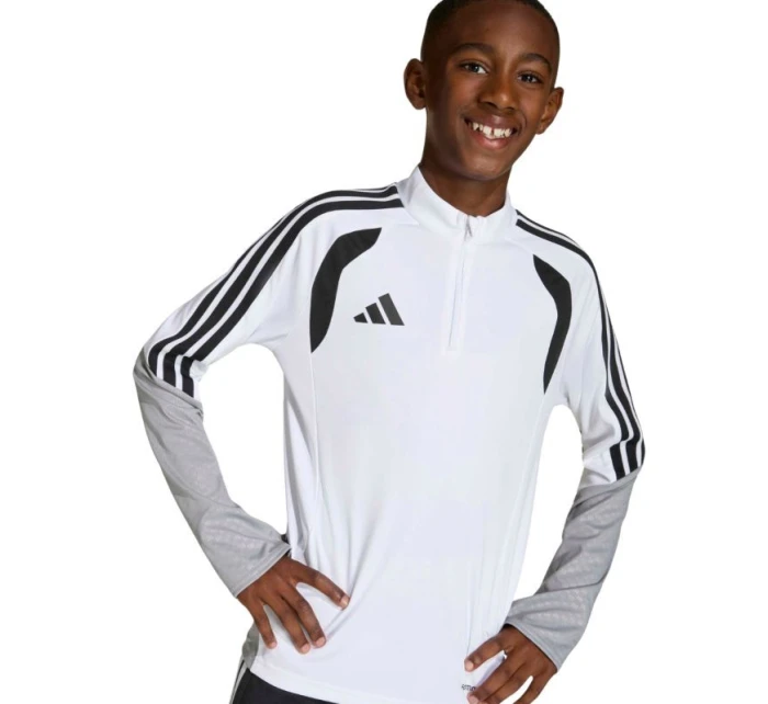 Dětská mikina Tiro 26 Competition Training Top model 21942881 - ADIDAS