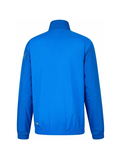 Pánská mikina IT King modrá model 22160558 02 pánské - Puma