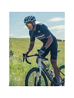 Cyklistický dres NORTHWAVE Blade Air 2 Jersey Short Sleeve, čierny Cyklistický dres NORTHWAVE Blade Air 2 Jersey Short Sleeve, čierny
