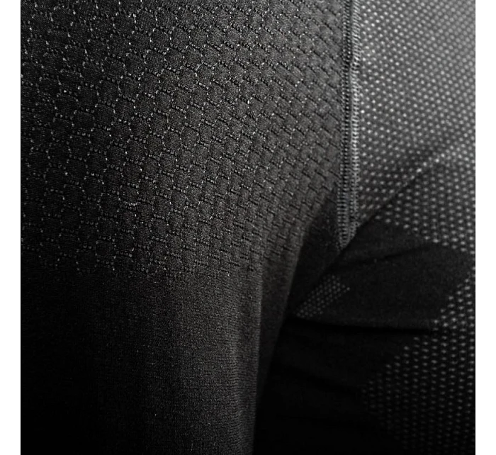 Pánské tričko Pro Edition black M model 16014477 - Alpinus