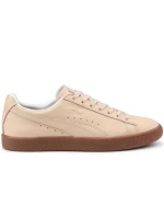 Pánske topánky Clyde Veg Tan Naturel M 364451 01 - Puma Pánske topánky Clyde Veg Tan Naturel M 364451 01 - Puma