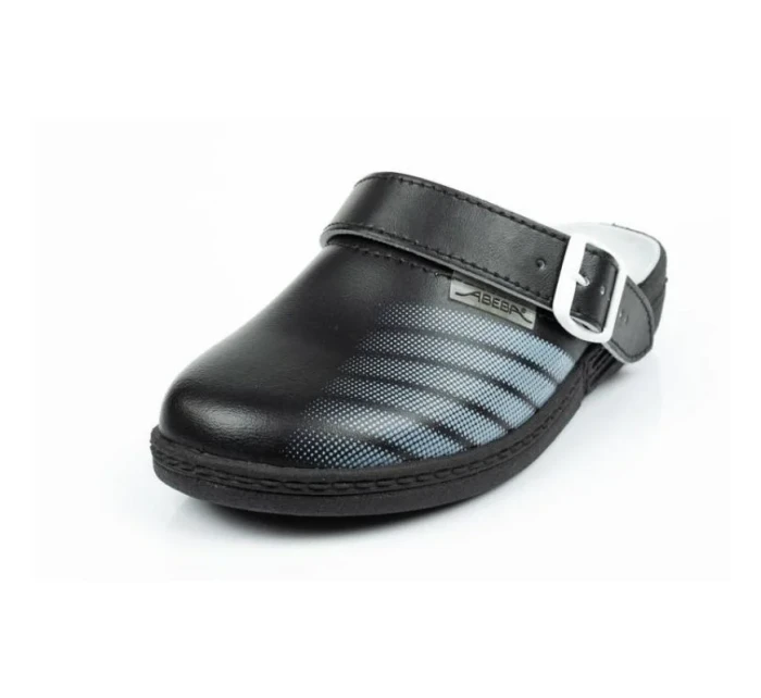 Abeba U 7212 unisex zdravotná obuv