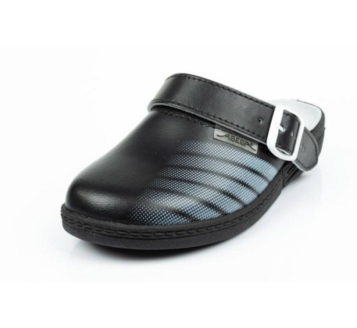 Abeba U 7212 unisex zdravotná obuv