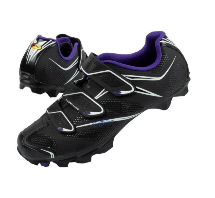 Dámska MTB obuv Northwave Katana W 80142010 19