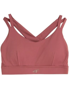 Dámská sportovní podprsenka W H4Z21 model 16081637 54S - 4F