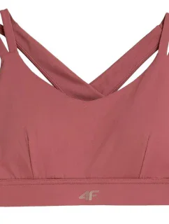 Dámská sportovní podprsenka W H4Z21 model 16081637 54S - 4F