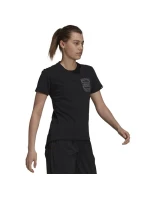 Dámské tričko TX Pocket W model 18177943 - ADIDAS