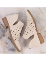 M.Daszynski W SAN12B slip-on topánky M.Daszynski W SAN12B slip-on topánky