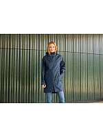 JN Unisex pláštěnka 02. sunflower model 22460122 - Daiber