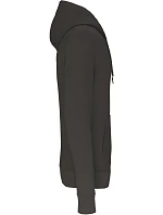 K Pánská ecofriendly mikina s kapucí 20. dark grey model 22440337 - Kariban K Pánská ecofriendly mikina s kapucí 20. dark grey model 22440337 - Kariban