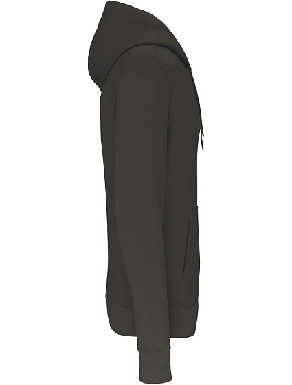 K Pánská ecofriendly mikina s kapucí 20. dark grey model 22440337 - Kariban K Pánská ecofriendly mikina s kapucí 20. dark grey model 22440337 - Kariban