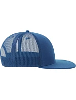 Snap 6 panelová Trucker kšiltovka model 22411208 - Atlantis Headwear
