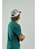 Recy 6 panelová síťovaná kšiltovka " model 22479414 - Atlantis Headwear Recy 6 panelová síťovaná kšiltovka " model 22479414 - Atlantis Headwear