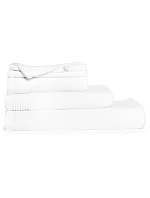 Classic 50 Ručník "Classic" model 22526820 white - The One Towelling Classic 50 Ručník "Classic" model 22526820 white - The One Towelling