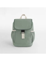 BagBase BG 365 Detský batoh „Adventure“ 52.0365 dusty green