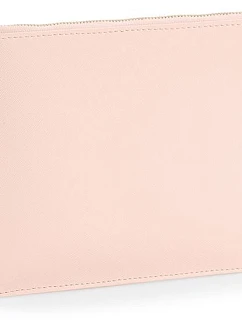 BagBase BG 750 Toaletná taška „Boutique“ 52.0750 jemne ružová