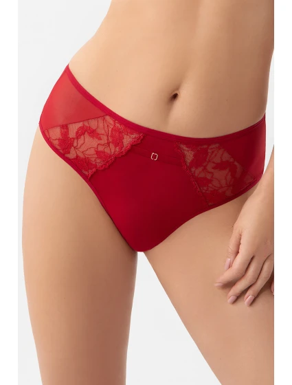 Gorsenia K961 Amira farba: červená Gorsenia K961 Amira farba: červená