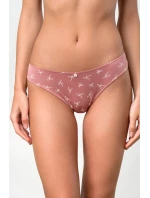 Dámské kalhotky s krajkou – model 18364050 - Vamp Dámské kalhotky s krajkou – model 18364050 - Vamp