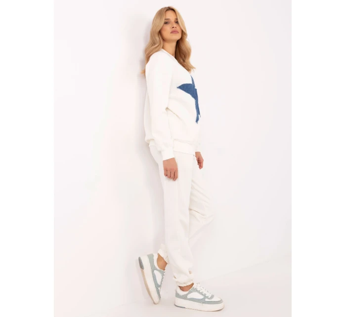 Sada CLM KMPL model 20758519 ecru - FPrice Sada CLM KMPL model 20758519 ecru - FPrice