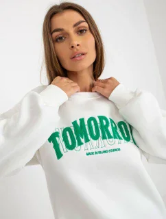 Bluza EM BL 617 model 18502829 ecru - FPrice