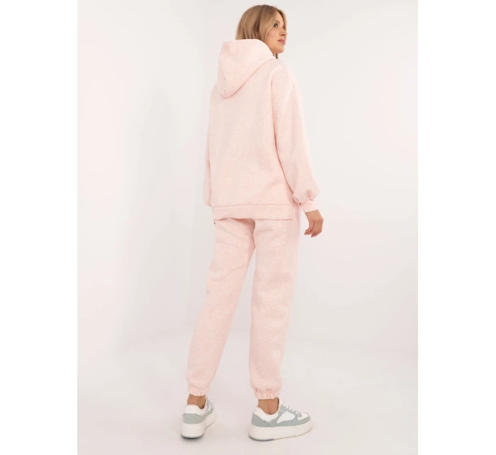 Súprava EM KMPL 630 2.87 svetlo ružová