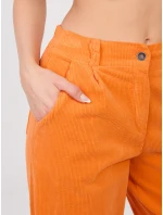 IT nohavice SP FL8916.13 orange IT nohavice SP FL8916.13 orange