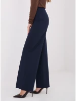 IT nohavice SP FL9792.12 navy blue