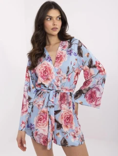 Kombinéza MI KO  modrá model 21003819 - FPrice