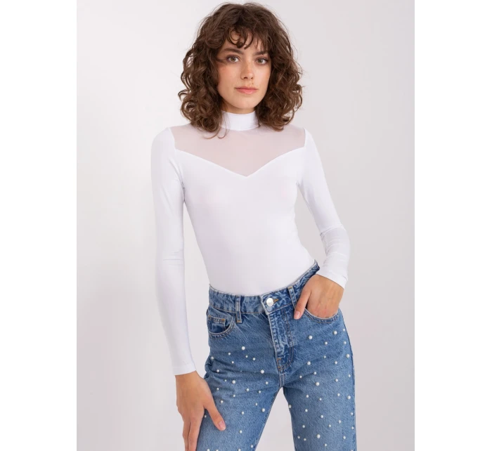 Blúzka RV BZ 9203.87P biela