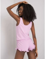 Pyžamo RV PI model 16719880 světle fialová - FPrice