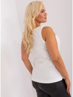 Top RV TP 9002.35P ecru Top RV TP 9002.35P ecru