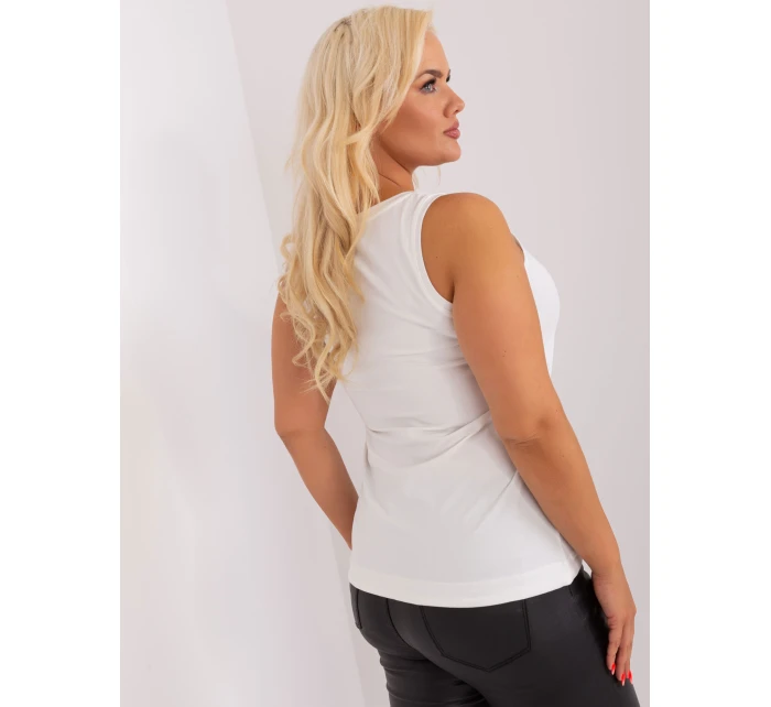 Top RV TP 9002.35P ecru Top RV TP 9002.35P ecru