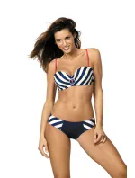 Plavky Ariana Blueberry M-345 (1) - Marko