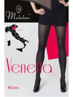 Dámske pančuchové nohavice VENETTA 40DEN Dámske pančuchové nohavice VENETTA 40DEN