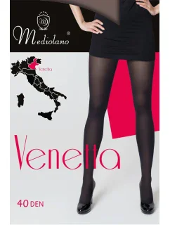 Dámske pančuchové nohavice VENETTA 40DEN
