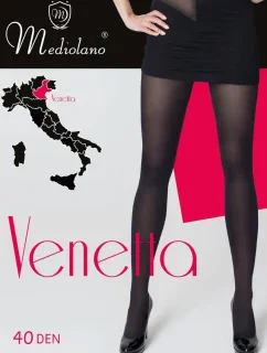 Dámské punčochové kalhoty model 9042735 - MEDIOLANO