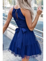 Večerné šaty model 208926 With You