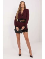 Bunda model 222173 Taliansko Moda Bunda model 222173 Taliansko Moda