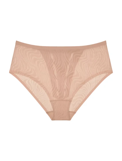 Shape Smart model 21061211 Maxi BROWN BROWN - Triumph Shape Smart model 21061211 Maxi BROWN BROWN - Triumph