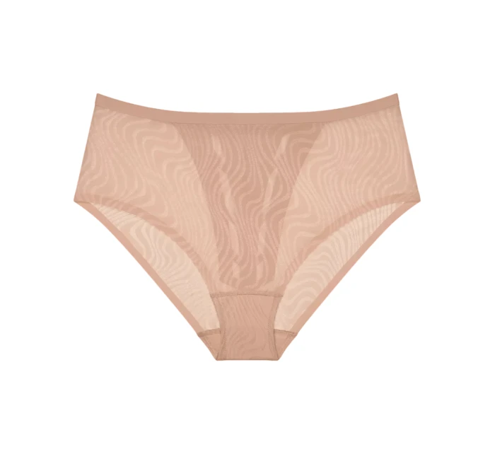 Shape Smart model 21061211 Maxi BROWN BROWN - Triumph Shape Smart model 21061211 Maxi BROWN BROWN - Triumph