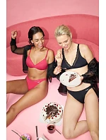 sloggi GO Blush String 2P - Berry - SLOGGI Berry - SLOGGI sloggi GO Blush String 2P - Berry - SLOGGI Berry - SLOGGI