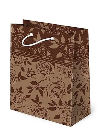 Tlapka T-4 Kraft Set 130 Classic A'10 Bag