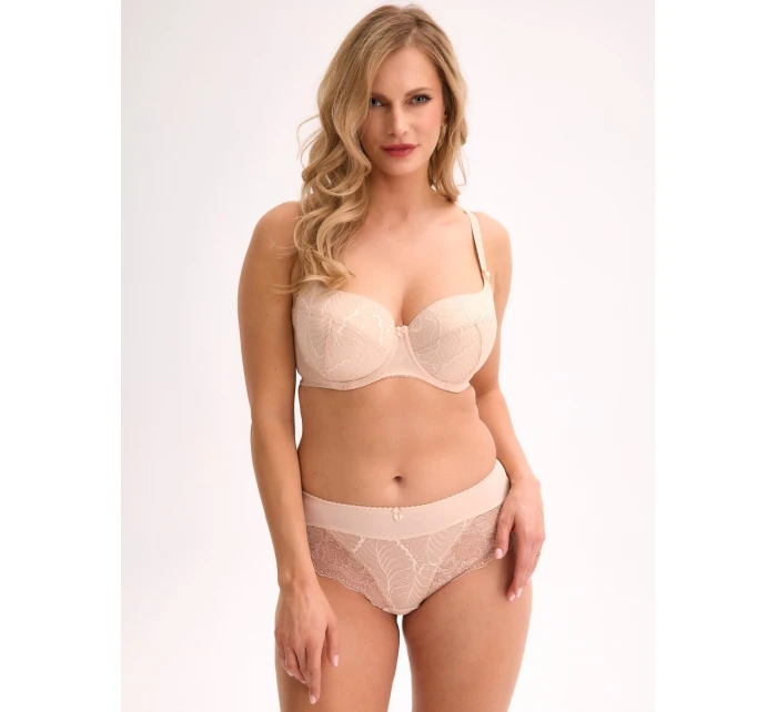 podprsenka s košíčky model 21264767 - Gaia podprsenka s košíčky model 21264767 - Gaia