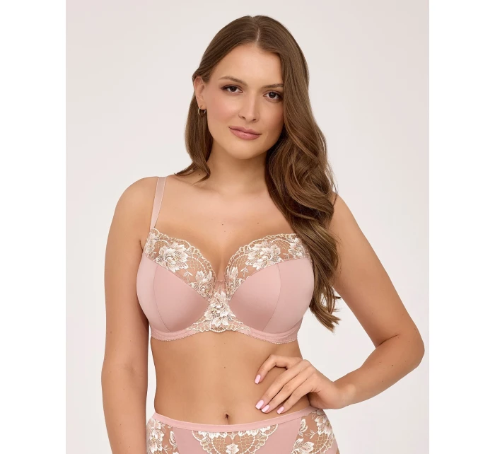 Poloměkká podprsenka model 21921427 - Ava Poloměkká podprsenka model 21921427 - Ava