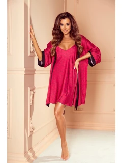 De Lafense 032 Košeľa Esme S-XL