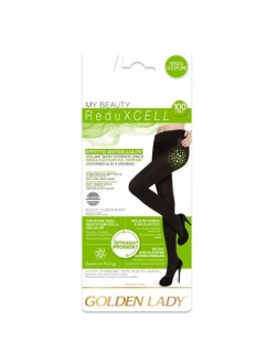 Golden Lady My Beauty Reduxcell pančuchy 100 den 2-5