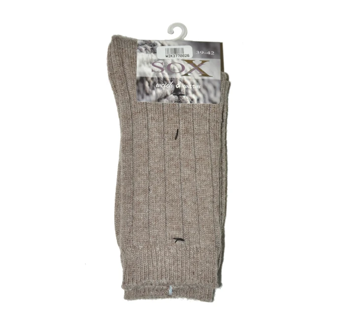 Dámske ponožky Wik Sox weich & Warm 37700 Dámske ponožky Wik Sox weich & Warm 37700