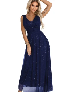 Dámské šaty model 21759055 - numoco basic